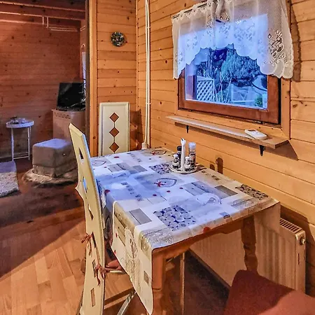 1 Bedroom Gorgeous In Holiday home *