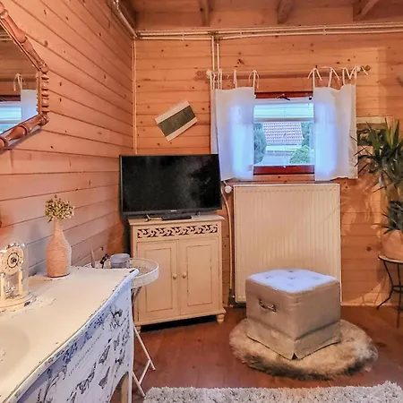 1 Bedroom Gorgeous In * Mullrose