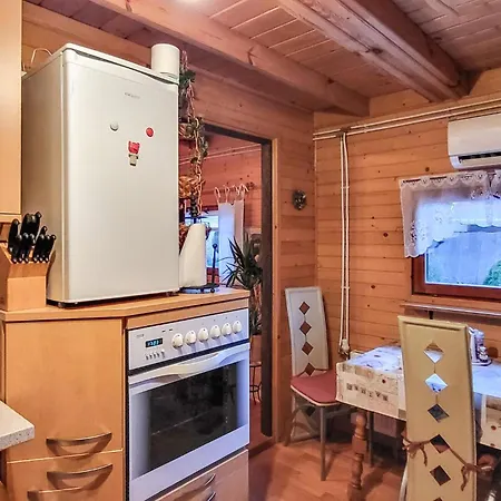 1 Bedroom Gorgeous In Holiday home Mullrose