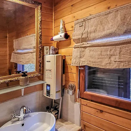 1 Bedroom Gorgeous In Mullrose