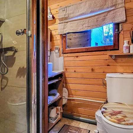 1 Bedroom Gorgeous In Mullrose