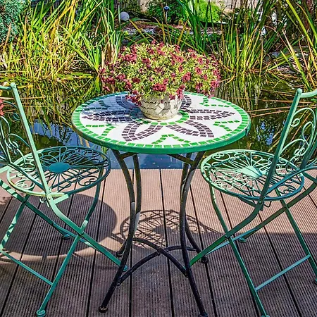 Holiday home 1 Bedroom Gorgeous In Mullrose