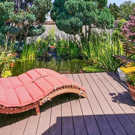 1 Bedroom Gorgeous In Holiday home Mullrose